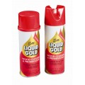 Liquid Gold Wood Cleaner Aerosol Liquid Gold Wood Cleaner Aerosol
